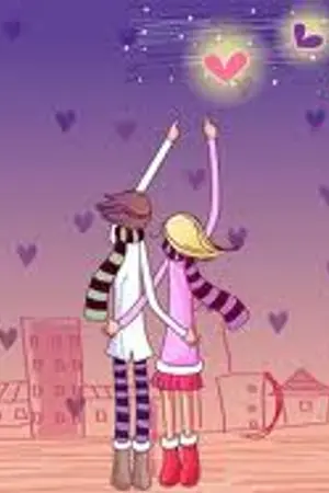 ปกนิยาย I am Destiny พรหมลิขิตนี้ ผมสร้างขึ้นเอง