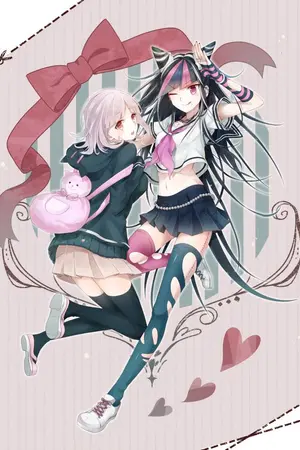 ปกนิยาย New Era Online