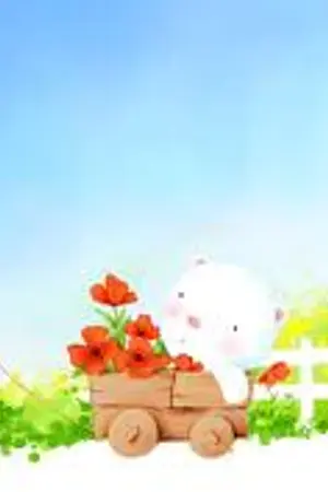 ปกนิยาย 3 เดือนแห่งการเป็นแฟนไอดอล