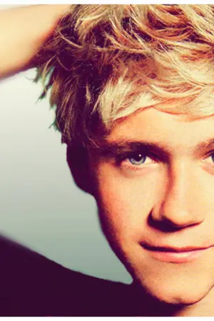 ปกนิยาย [Fic Niall Horan One Direction ] Me ,My life ,My fate