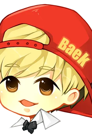 ปกนิยาย [Fic EXO] Aladdin (อะลาดินกับตะเกียงวิเศษ) [ChanBaek]