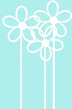 ปกนิยาย ไวโอเรีย เด็กสาวสุดน่ารัก