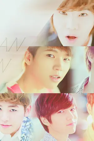 ปกนิยาย [SF] Infinite W H Y ? MAN-IN-LOVE 7เหตุผลของผู้ชายอินเลิฟ