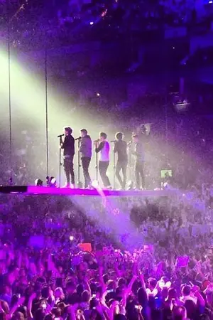 ปกนิยาย [fic one direction : 1D] broken