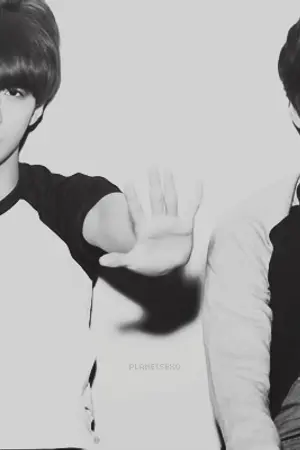 ปกนิยาย [SF] kaihun krislu krishan Ft. exo