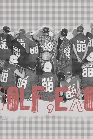 ปกนิยาย I m p r i s o n  ( D a e l o )