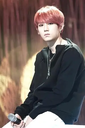 ปกนิยาย FIC B2ST :: Black Paradise