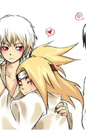 ปกนิยาย fic naruto เรื่องรักๆ ในคลับแสงอุษา