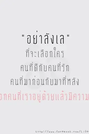 ปกนิยาย