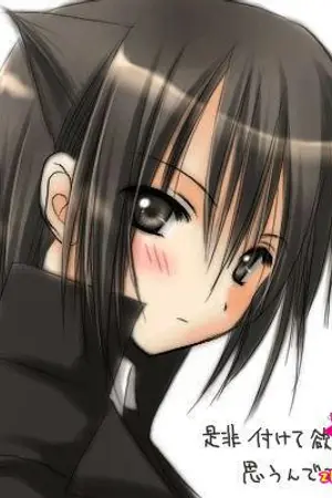 ปกนิยาย First kiss ผมขอเถอะที่รัก