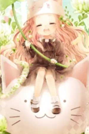 ปกนิยาย ✿Real World✿ เมื่อโลกของฉันกลายเป็นเกมออนไลน์