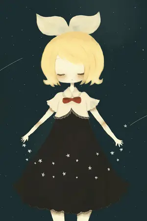 ปกนิยาย เเจกรูปการ์ตูนน่ารัก ๆ