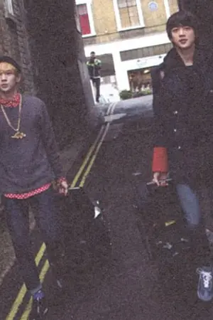 ปกนิยาย [FIC] Love is in Bloom :) MinKey