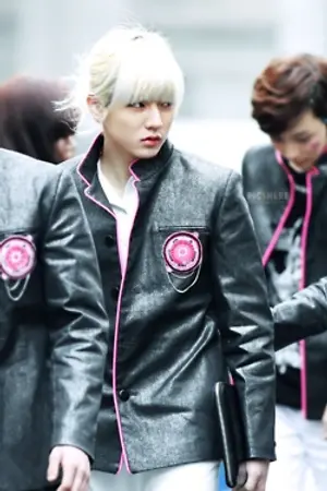 ปกนิยาย [SF Nu'est] New year new me โสดส่งท้ายปี