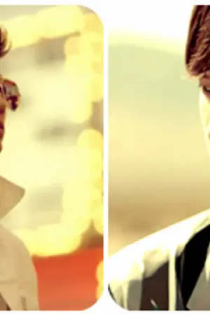 ปกนิยาย [B.A.P] SF SHIPPER (BANGCHAN,DEALO)