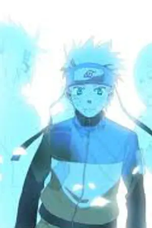 ปกนิยาย [SHORT FIC NARUTO] ALLNARU YAOI<3