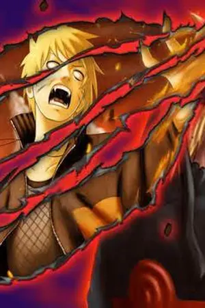 ปกนิยาย [ Fic Naruto ] YAOI ~ I will Go ~