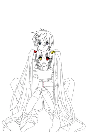 ปกนิยาย [Yaoi]If You Die! ถ้ามึงตายกูก็ตาย!