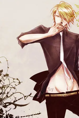 ปกนิยาย Love God รักแท้ของนายเทพ