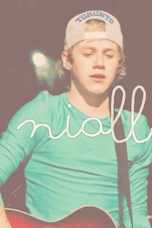 ปกนิยาย Open or Close [One Dircetion Fanfic] , Nialler x