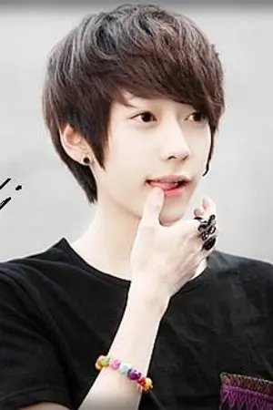 ปกนิยาย (Yaoi)ตื้อนัก รักมึงก็ได้