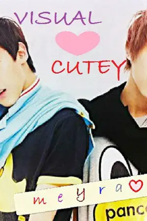 ปกนิยาย [Fic Teentop] ป่วนหัวใจยัยหน้าหวาน sweet heart (Chunjoe)