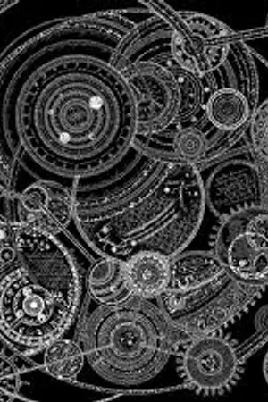 ปกนิยาย รักเห็นผี yaoi