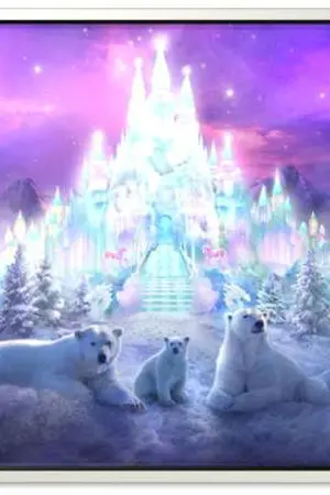 ปกนิยาย แคว้นแห่งรัตติกาล