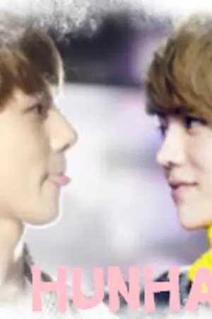 ปกนิยาย [HUNHAN ft.Tao]He is Mine ผู้ชายคนนี้ผมขอ