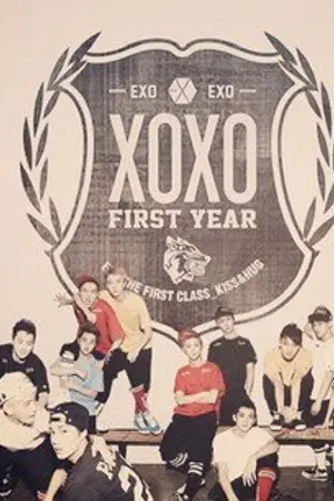 ปกนิยาย [EXO FIC]CHANBAEK,HUNHAN,KAIDOแค่ได้รับรู้BABY I WANT U ํ3 ํ