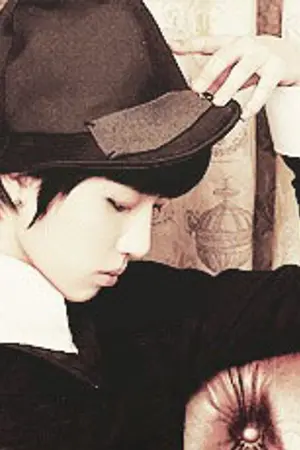 ปกนิยาย [FIC INFINITE] 。Stead ;★ MyungsooxSungyeol