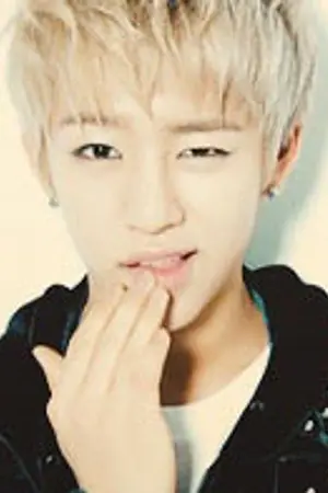ปกนิยาย [Fic B.A.P] Am Sorry ・★ YonggukxDaehyun ll The End