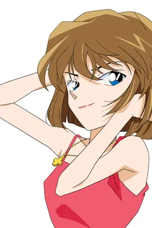 ปกนิยาย ฟิค HibaraXSubaru