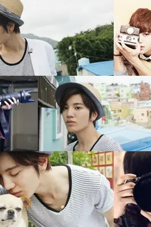 ปกนิยาย IN THE SUMMER SCANDAL ซัมเมอร์นี้หัวใจว้าวุ่น