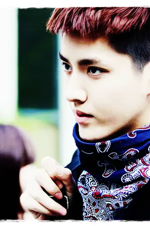 ปกนิยาย ۞ BEAUTIFUL TO YOU | SNSD EXO ۞