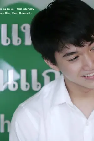 ปกนิยาย The Last Love : ความรักครั้งสุดท้าย