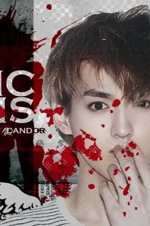 ปกนิยาย [EXO] EROTIC SINS - ChanKris/KaiHun/TaoLu -- END!!