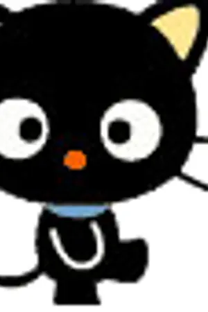 ปกนิยาย Icon Cat [ของตกแต่ง My.ID]