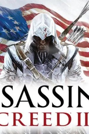 ปกนิยาย the  assassin's creed ศึกตระเวรด่าน