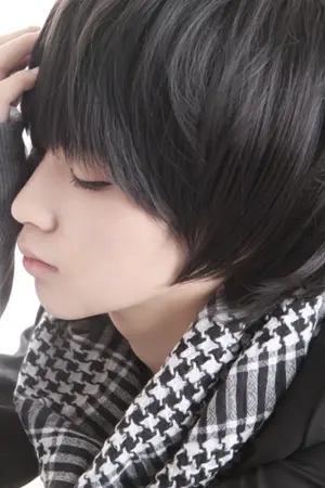 ปกนิยาย Net Idol   ::   Ho Jun Yeon