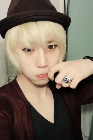 ปกนิยาย Ulzzang : Lee Do Hyeong