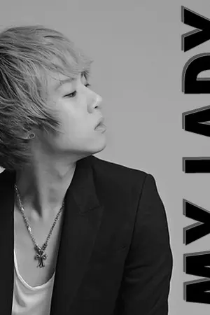 ปกนิยาย My Lady โทษทีกูเป็นผู้ชาย! [Yaoi]