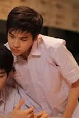 ปกนิยาย [FIC Yaoi ] #HorMones วัยว้าวุ่น Because of Love ธีร์ภู