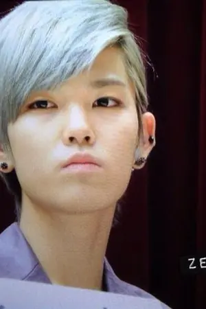 ปกนิยาย (FIC B.A.P)You will never know untill you try.(DAELO)
