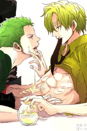 ปกนิยาย ดาบXตะหลิว Zosan onepiece