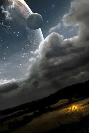 ปกนิยาย LOGANEA โลเกเนีย พิภพแห่งเทพ