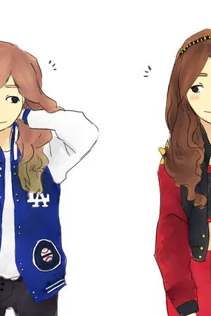 ปกนิยาย [fic snsd] our family คุณพ่อยังสาว