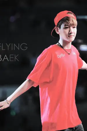 ปกนิยาย FIC [EXO] SOMEDAY ติ่งเกาหลีกับซุปเปอร์สตาร์ที่รัก