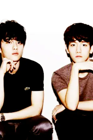 ปกนิยาย [FIC EXO] BAEKDO - สติอ๊อบซอ