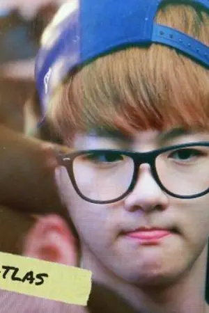 ปกนิยาย [EXO] Love U again [Kaibaek ChanDo]